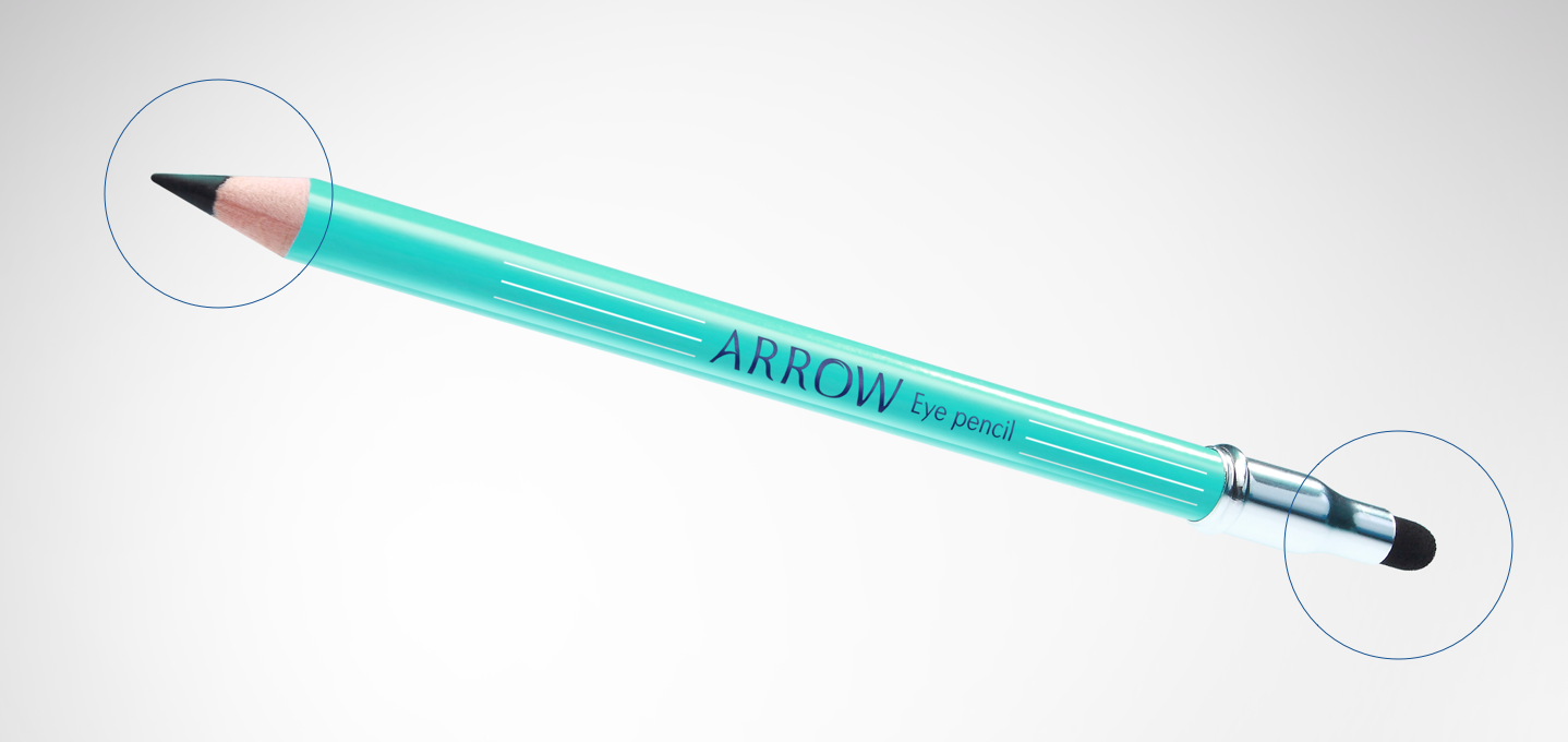 ARROW Eye pencil